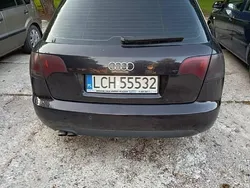 Używany 2006 Audi A4 | 12 600 zł (Uczciwa cena)