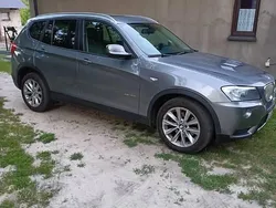 Używany 2014 BMW X3 SUV | 63 500 zł (Uczciwa cena)