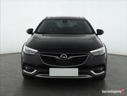 Czarny Używany 2019 Opel Insignia Kombi | 72 999 zł (Drogi)