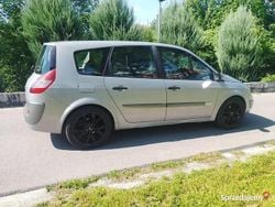 Używany 2004 Renault Mégane II Minivan | 3700 zł (Uczciwa cena)