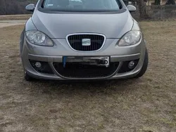 Używany 2006 Seat Toledo | 4300 zł