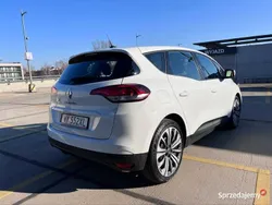 Renault Scénic IV