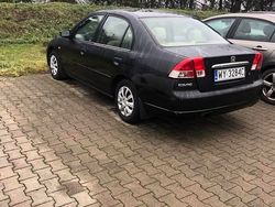 Czarny Używany 2004 Honda Civic Sedan/Limuzyna | 2950 zł (Uczciwa cena)