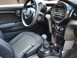 Beżowy Używany 2014 Mini Cooper Hatchback | 43 000 zł (Dobra cena)
