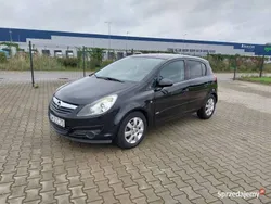 Używany 2010 Opel Corsa | 14 500 zł (Uczciwa cena)