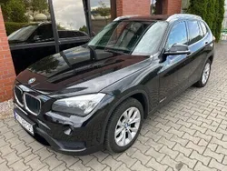 Inny kolor Używany 2014 BMW X1 SUV | 42 600 zł (Super Cena)