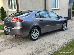 Używany 2011 Renault Laguna III | 18 900 zł (Uczciwa cena)