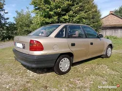 Używany 1999 Opel Astra | 999 zł (Super Cena)