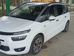 Używany 2015 Citroën Grand C4 Picasso Exclusive Minivan | 44 300 zł (Uczciwa cena)