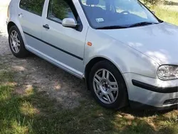 Używany 1999 VW Golf IV Hatchback | 2000 zł (Dobra cena)