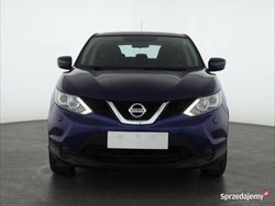 Fioletowy Używany 2016 Nissan Qashqai SUV | 34 999 zł (Super Cena)