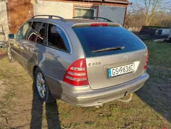 Używany 2007 Mercedes A200 Sedan/Limuzyna | 8000 zł