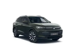 Nowe 2026 VW Tiguan SUV | 183 840 zł