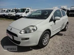 Używany 2016 Fiat Punto Hatchback | 17 900 zł