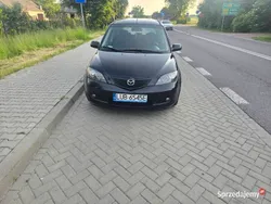 Używany 2006 Mazda 2 | 5300 zł