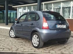 Używany 2006 Citroën C3 VTR Sport Hatchback | 6500 zł