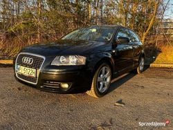 Używany 2008 Audi A3 | 19 000 zł (Uczciwa cena)