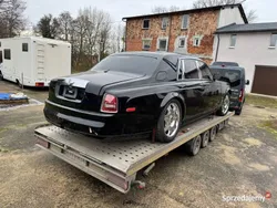 Używany 2005 Rolls Royce Phantom | 499 000 zł