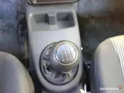 Używany 2011 Fiat Sedici SUV | 23 900 zł (Dobra cena)