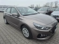 Grafitowy Używany 2022 Hyundai i30 Hatchback | 31 500 zł
