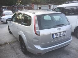 Używany 2010 Ford Focus Kombi | 6900 zł (Uczciwa cena)