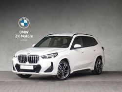 Biel alpejska Używany 2024 BMW X1 Luxury Line SUV | 190 000 zł (Dość drogi)