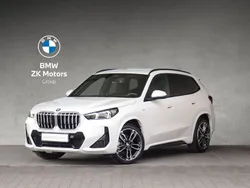 Biel alpejska Używany 2024 BMW X1 Luxury Line SUV | 217 152 zł