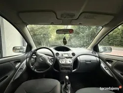 Używany 2004 Toyota Yaris | 3990 zł (Uczciwa cena)