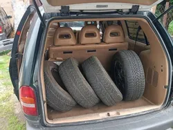 Używany 1997 Chrysler Grand Voyager Minivan | 2400 zł