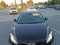 Używany 2010 Mazda 6 Inclusive | 27 500 zł (Dość drogi)