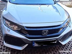 Używany 2017 Honda Civic | 62 000 zł (Uczciwa cena)