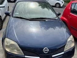 Inny kolor Używany 2003 Nissan Primera Hatchback | 2000 zł