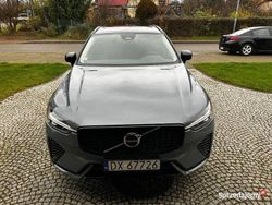 Używany 2024 Volvo XC60 R-Design SUV | 189 999 zł (Dobra cena)