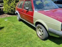 Używany 1987 VW Golf II | 3900 zł