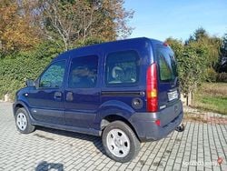 Używany 2006 Renault Kangoo | 12 600 zł