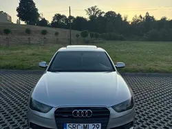 Używany 2013 Audi A4 | 29 900 zł (Super Cena)