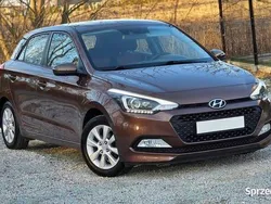 Brązowy Używany 2015 Hyundai i20 | 30 900 zł (Uczciwa cena)