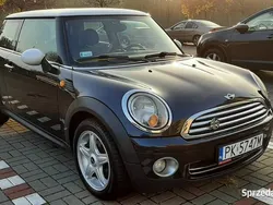 Używany 2006 Mini Cooper Hatchback | 12 500 zł (Uczciwa cena)