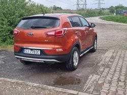 Używany 2012 Kia Sportage 2 SUV | 46 000 zł (Drogi)