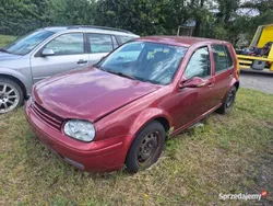 Używany 2000 VW Golf IV | 1500 zł (Super Cena)