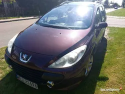 Używany 2005 Peugeot 307 Kombi | 10 500 zł