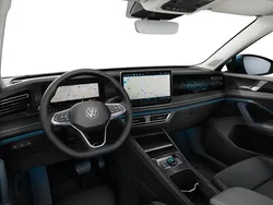 Nowe 2025 VW Tiguan SUV | 229 470 zł
