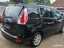 Używany 2009 Mazda 5 Minivan | 6900 zł (Uczciwa cena)