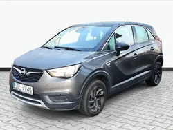 Biały Używany 2019 Opel Crossland X Enjoy SUV | 64 900 zł (Drogi)