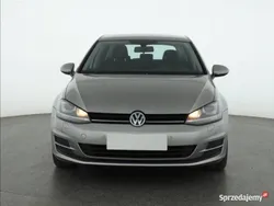 Srebrny Używany 2014 VW Golf VII Hatchback | 33 999 zł (Dobra cena)