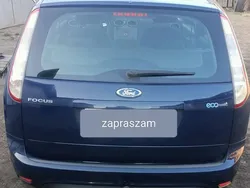 Używany 2009 Ford Focus Sedan/Limuzyna | 11 000 zł (Uczciwa cena)