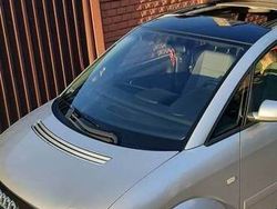 Używany 2000 Audi A2 Hatchback | 8500 zł (Uczciwa cena)