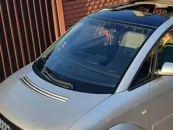 Audi A2