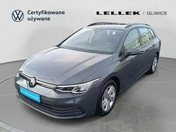 Używany 2022 VW Golf VIII Kombi | 74 000 zł (Uczciwa cena)