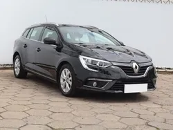 Czarny Używany 2017 Renault Mégane IV Kombi | 44 999 zł (Uczciwa cena)
